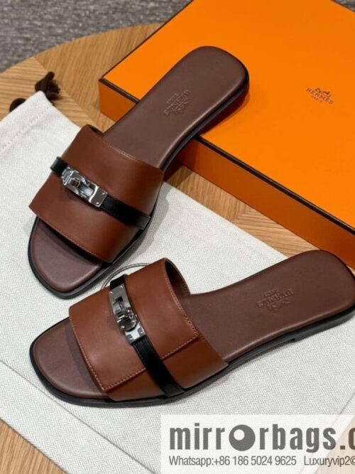 wsxc1715180252567_0-800x800mtuvhrbwhsm98305_20250702032009.jpg Hermès 183Kelly tow sandals Gigi50