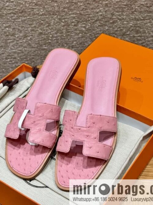 wsxc1715272458091_0-800x800wb5mb2cym4290398_20250702000242.jpg Hermès 181 Oran Sandals, Ceramic Powder/94/Terre Cuite