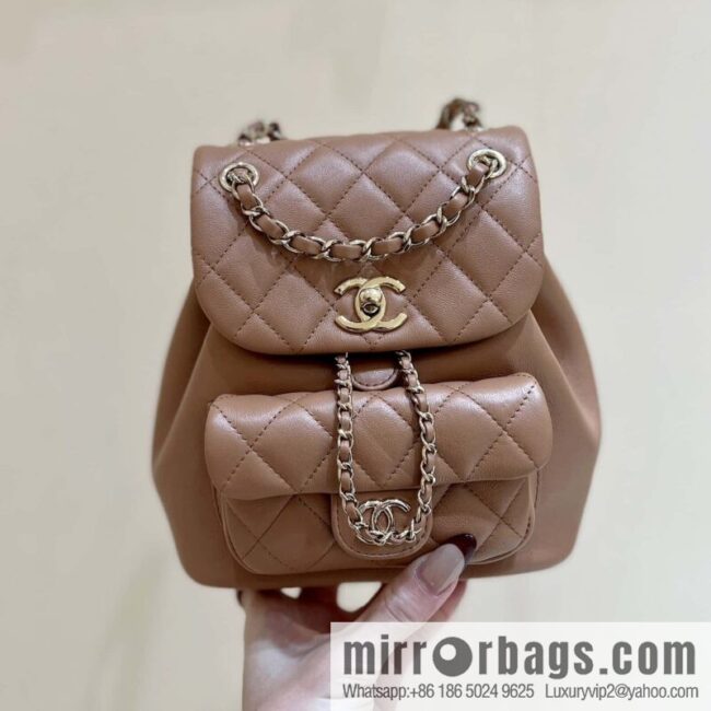 wsxc1716213998985_0-800x8005azdruf24fo199960_20250709043554.jpg CHANEL classic ten thousand years duma backpack AS2908