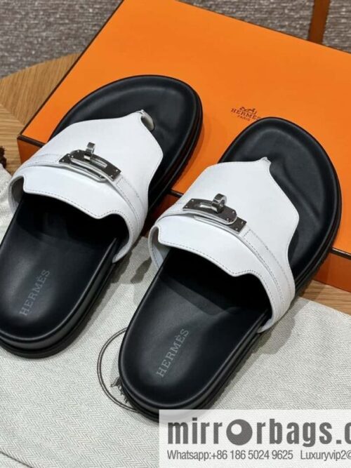 wsxc1716220658394_0-800x800dtdwlwakhq388941_20250701232221.jpg Hermès 258 Empire, plain weave/swift pure white/01/Blanc