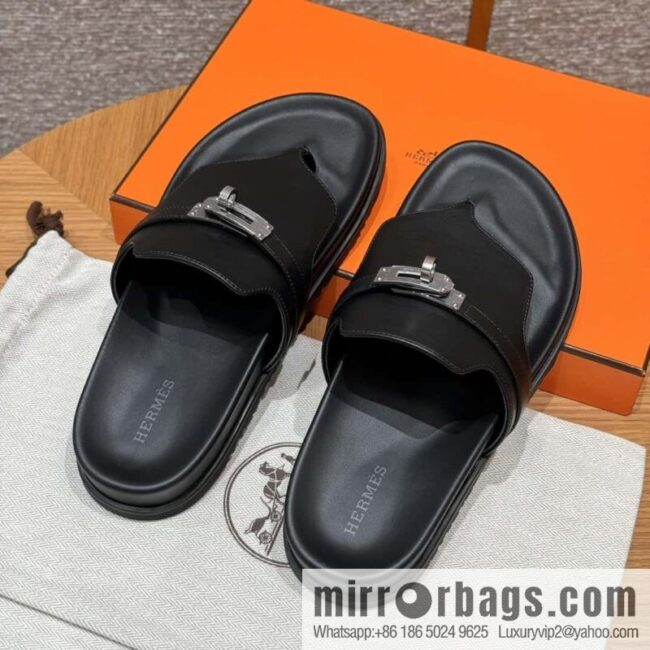 wsxc1716220803703_0-800x800ugnbvo3b1qa88894_20250701232106.jpg Hermès 258 Empire, plain weave/swift black/89/Black