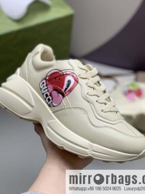 wsxc1717169121994_4-800x800v1x4pnfx4qu80098_20250701184318.jpg GUCCI women\'s retro sneakers
