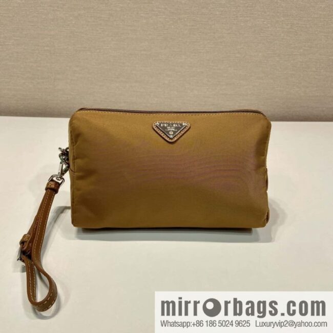 Prada 1NS693 new handbag