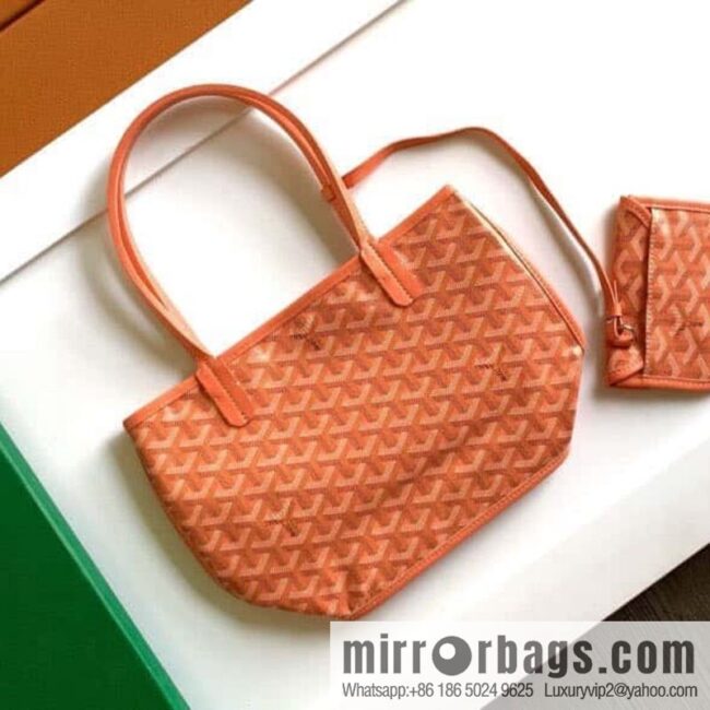 wsxc1718896761242_0-800x8003txmfb4ekih188752_20250708225400.jpg Goyard Anjou mini bag 2321-coral powder