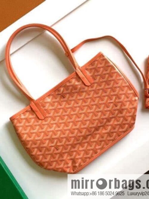 wsxc1718896761242_0-800x8003txmfb4ekih188752_20250708225400.jpg Goyard Anjou mini bag 2321-coral powder