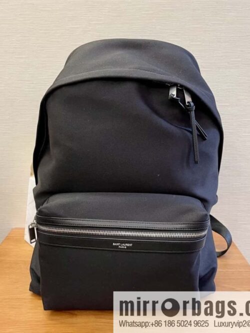 wsxc1719395647788_0-800x800cau1ytyb2yy187749_20250708222338.jpg YSL 𝗖𝗜𝗧𝗬 𝗕𝗮𝗰𝗸𝗽𝗮𝗰𝗸 canvas backpack 534967