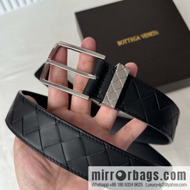 wsxc1720284299933_7-800x800dfbt1o0kb0l2479_20250625025457.jpg Bottega Veneta latest woven style belt 3.5CM