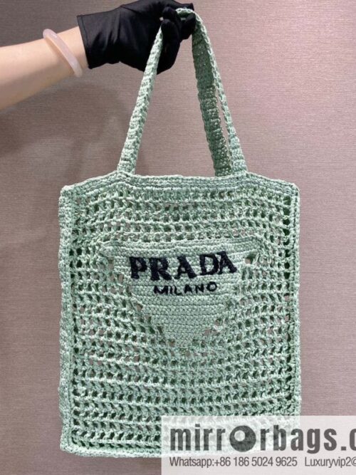 wsxc1721573595413_0-800x8003igg1pqjjhl177300_20250708165313.jpg PRADA 🎉 coconut fiber tote bag 🎉 1BG393 new color