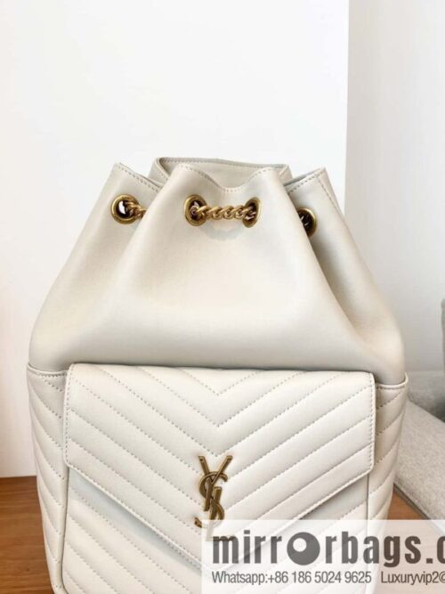 wsxc1721577189063_0-800x800g05doqllojb177154_20250708164735.jpg YSL _ backpack milk white 🤍 672609