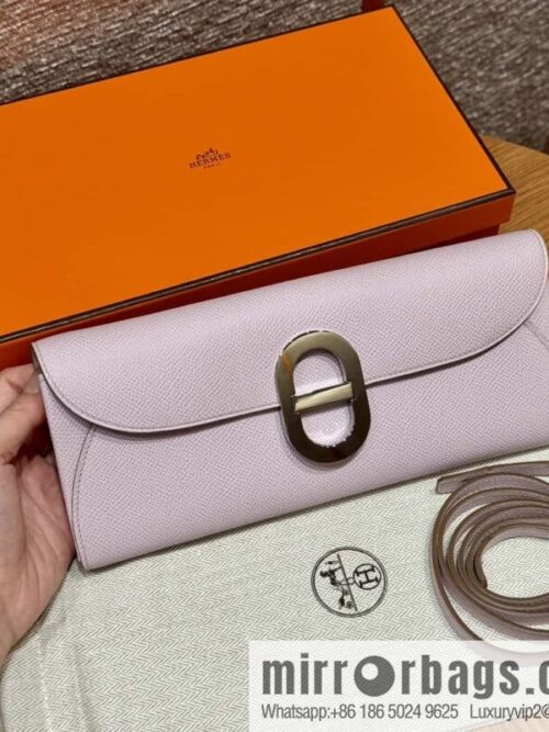 wsxc1724839749563_0-800x800tsmzaa0wxnx170254_20250705205232.jpg Chaine d\'Ancre To Go wallet, pig nose togo lilac silver buckle