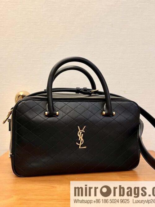 wsxc1725287599465_0-800x800ux3fcqtlsdh169063_20250705201555.jpg YSL 🆕 LIYA quilted sheepskin luggage 766785