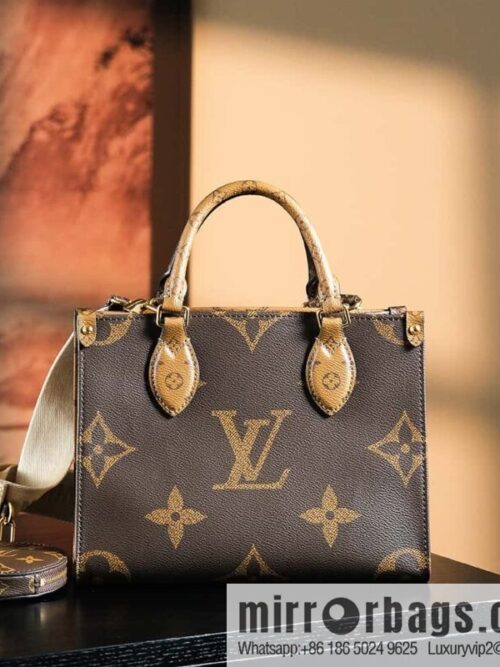 wsxc1726233759651_0-800x8003mrf4typh5g164137_20250705175121.jpg LV 𝐎𝐍𝐓𝐇𝐄𝐆𝐎 chip diamond beating code small series M46373