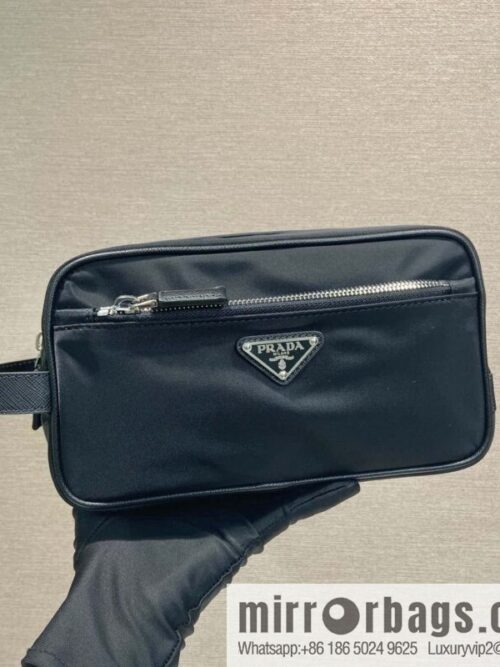 wsxc1729174831344_0-800x800zpstmiifypm149812_20250705075553.jpg PRADA 🎉 new wash handbag 🎉 2NA819 storage bag