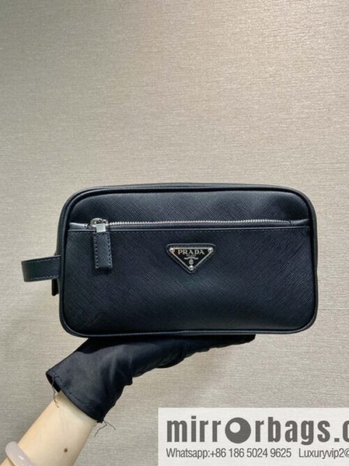 wsxc1735147296411_0-800x800wweofyxksl4126708_20250702195135.jpg PRADA 🎉 new wash handbag 🎉 2NA819 cowhide🎉🎉