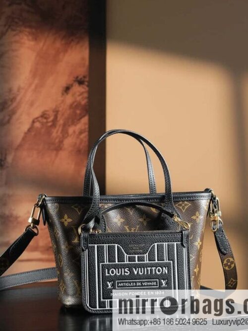 wsxc1735316781105_0-800x800o2wvzlvti1b126190_20250702193310.jpg LV 𝐍𝐄𝐕𝐄𝐑𝐅𝐔𝐋𝐋 𝐈𝐍𝐒𝐈𝐃𝐄 𝐁𝐁 chip rhombus code series #M12099