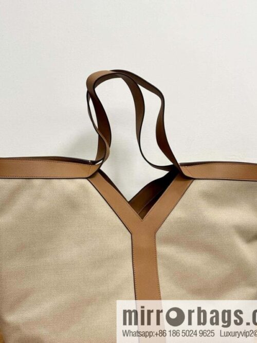 wsxc1735662669747_0-800x800kpsjmgh4ndq125718_20250702191231.jpg YSL 🆕 𝗪𝗛𝗬 𝗧𝗢𝗧𝗘 tote bag 🔥 817602 canvas