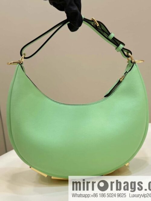 wsxc1736018648639_0-800x800wgu3zbuvttu121338_20250702154622.jpg FENDI Fendigraphy model number: 80056m green