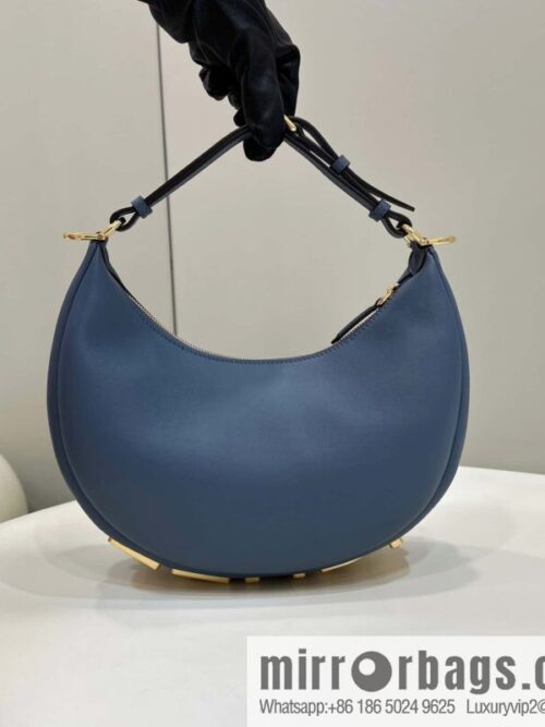 wsxc1736018975455_0-800x800alvehxdgq31121288_20250702154404.jpg FENDI Fendigraphy model number: 80056m gray blue