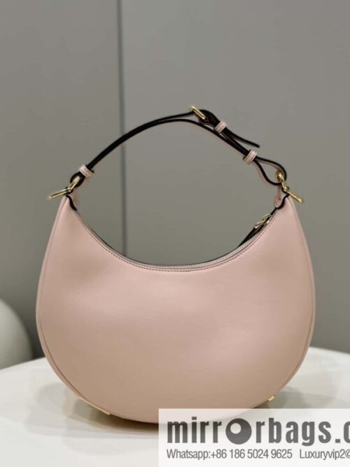 wsxc1736019436904_1-800x800qpojrcqul4n121232_20250702154151.jpg FENDI Fendigraphy armpit bag, model number: 80056m powder