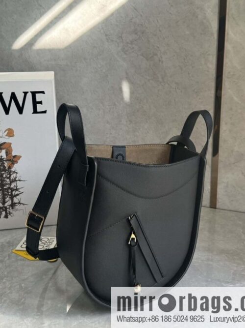 wsxc1736107659065_0-800x800enn24dtrkvm114990_20250702124452.jpg LOEWE new hammock arrival 🎉 0683 black