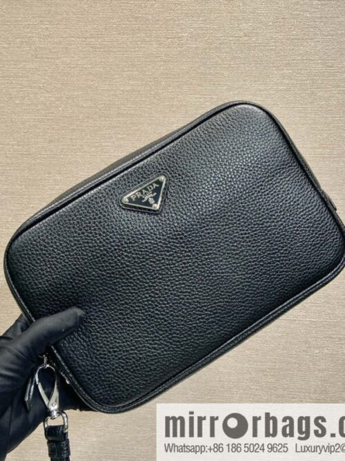 wsxc1751637657332_0-800x800ox2e5xahaso132425_20250704191530.jpg PRADA 🎉 new handbag 🎉 2VF017 🎉🎉 black