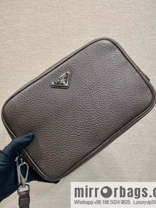 wsxc1751637770500_0-800x8000acqgutv0sv132412_20250704191505.jpg PRADA 🎉 new handbag 🎉 2VF017 🎉🎉 coffee color