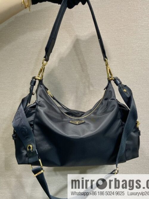 wsxc1751639159216_0-800x800xrjonmd3hd1132327_20250704191213.jpg PRADA 🎉 New 🎉 1BC264 Exploration Bag 🎉🎉 Black