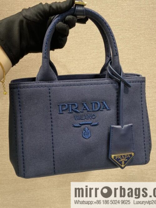 wsxc1751817581965_0-800x800mg2gnapoi33174407_20250708143400.jpg PRADA 🎉 new handbag 🎉 1BA038 mini 🎉🎉 blue