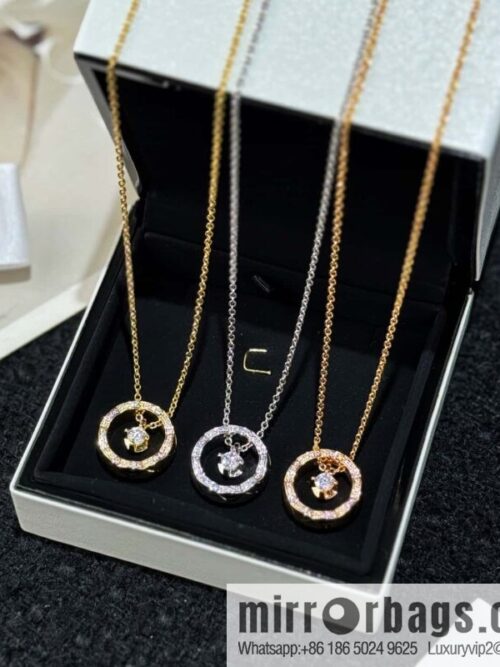 wsxc1751911557286_2-800x800dp0z40yjv53174957_20250708144942.jpg ❗️New ❗️ Chanel coco crush series full diamond full moon necklace