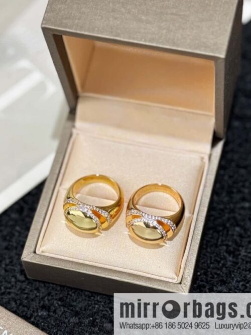 wsxc1751911565798_0-800x800hdyi5pkqyxh174943_20250708144918.jpg ❗New ❗ ☀ Original ☀️ ☀ BVLGARI Bulgari CABOCHON Oval egg ring with drill ☀