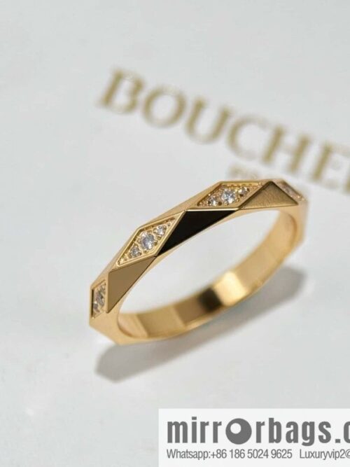 wsxc1751911656413_7-800x800aalps5wnpik174706_20250708144256.jpg ❗New ❗️ ☀ New BOUCHERON/Boucheron diamond ring ☀️