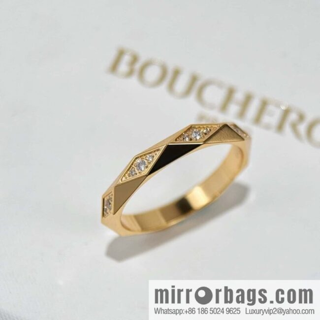 wsxc1751911656413_7-800x800aalps5wnpik174706_20250708144256.jpg ❗New ❗️ ☀ New BOUCHERON/Boucheron diamond ring ☀️