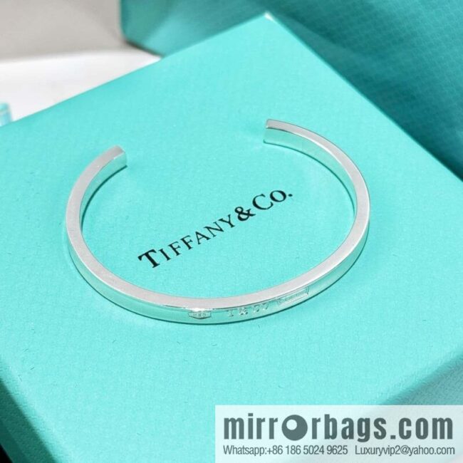 wsxc1751911660139_6-800x800hziawqze4id174696_20250708144238.jpg ❗️New ❗️ Tiffany & Co. T 1837 bracelet