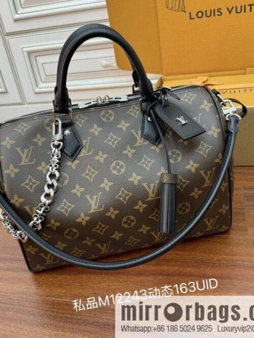 wsxc1752155565736_0-800x800k5p4cljlc3v392_20250715222817.jpg LV M12243 Speedy Soft 30 Dark