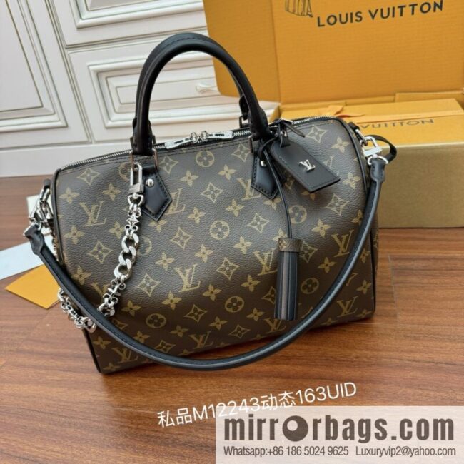 LV M12243 Speedy Soft 30 Dark